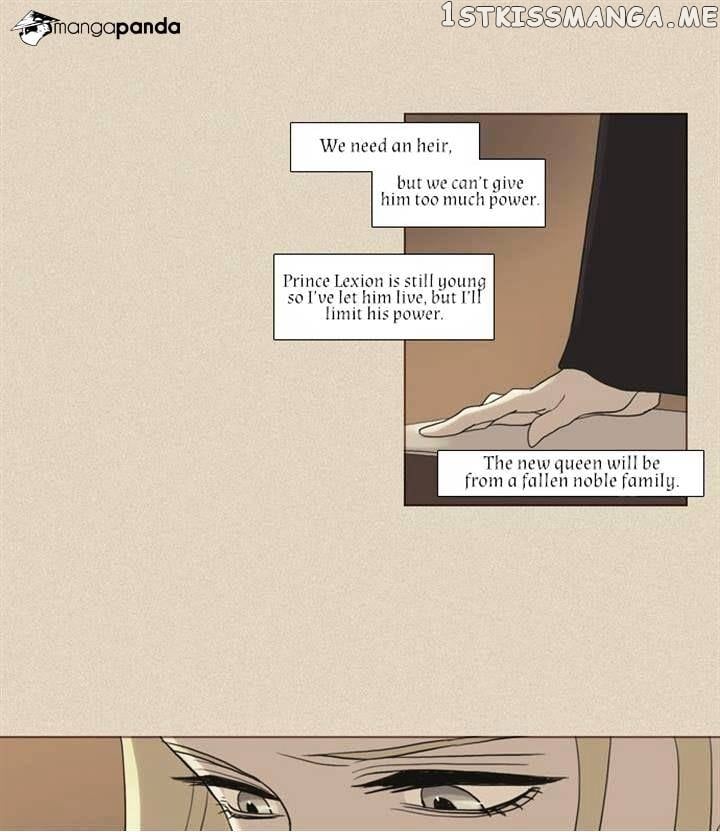Abide in the Wind chapter 66 - page 31