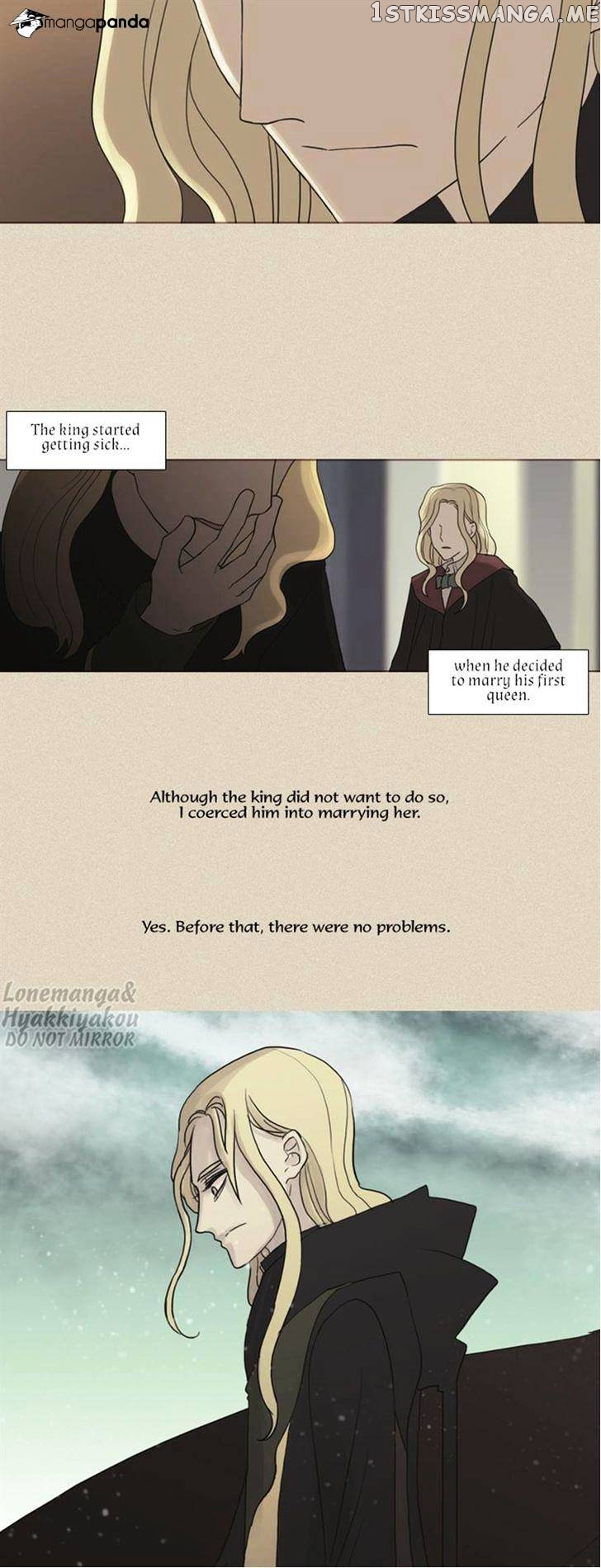 Abide in the Wind chapter 66 - page 32
