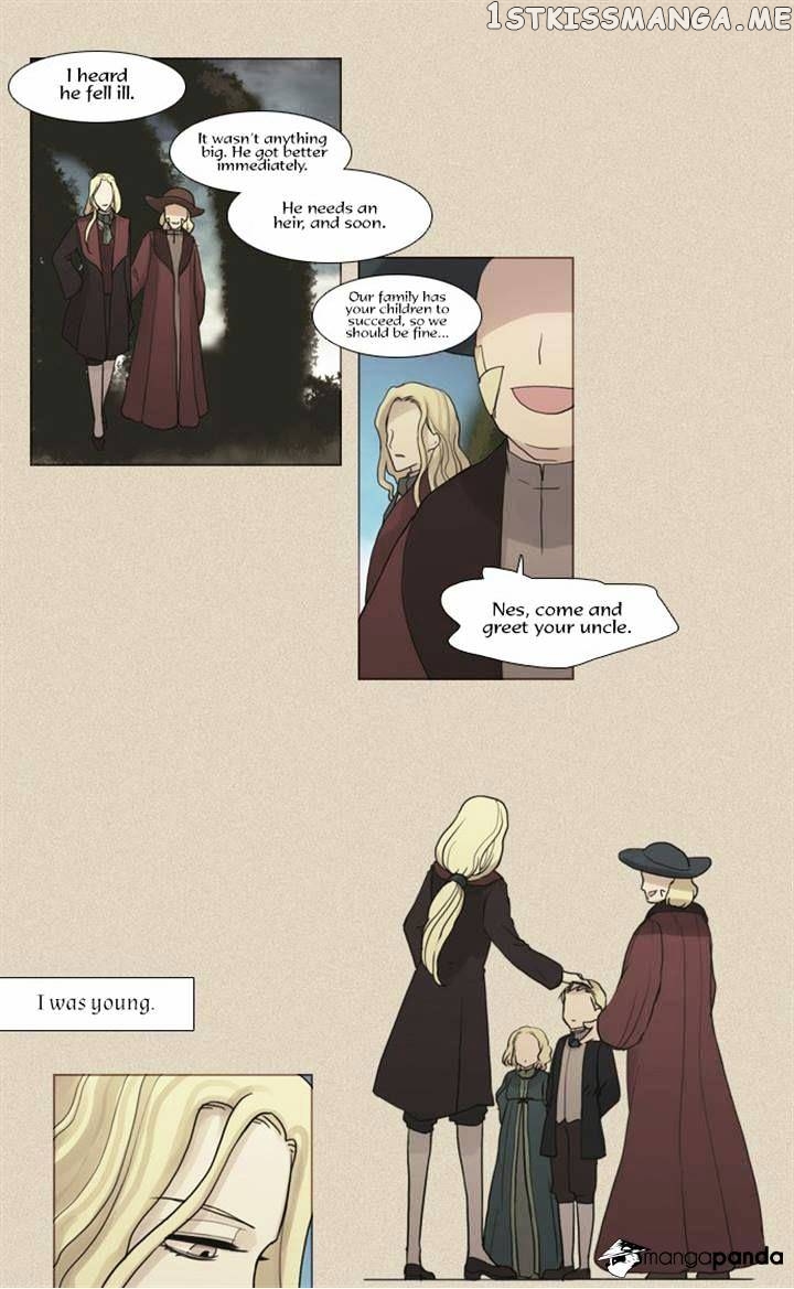 Abide in the Wind chapter 66 - page 7