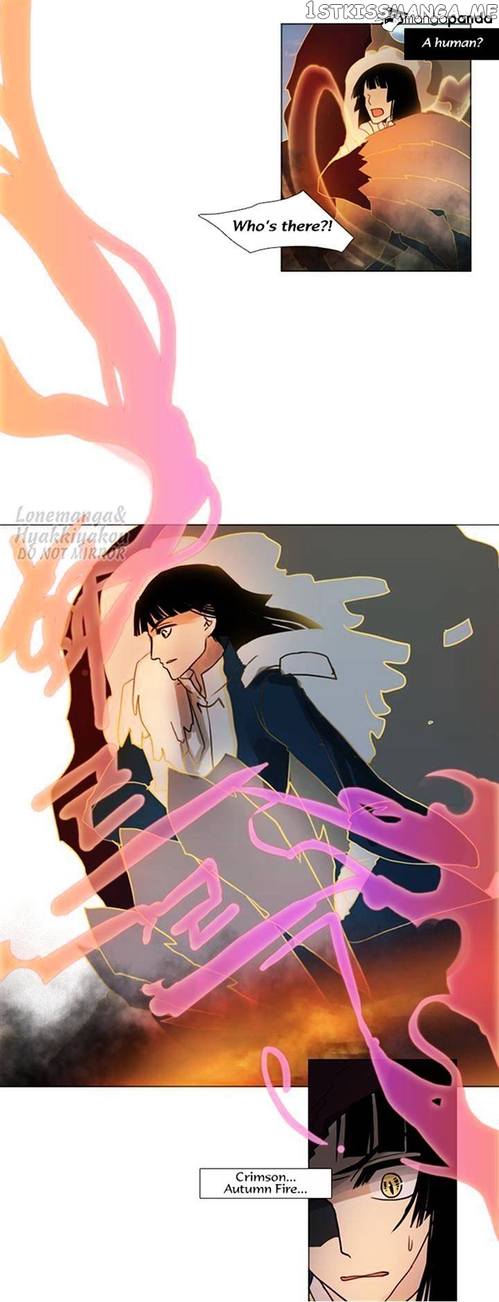 Abide in the Wind chapter 63 - page 10