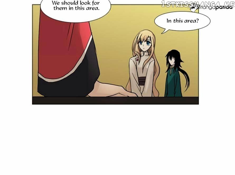 Abide in the Wind chapter 63 - page 23
