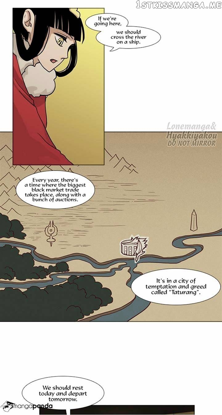 Abide in the Wind chapter 63 - page 24