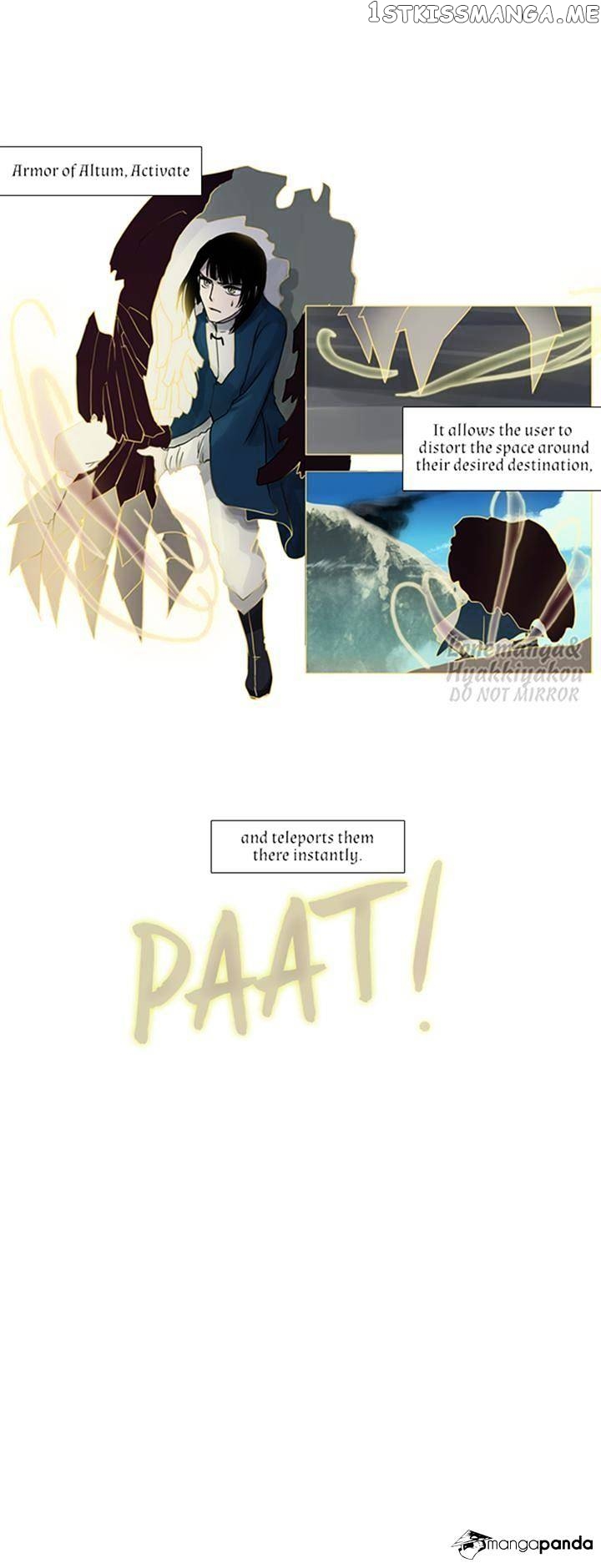 Abide in the Wind chapter 63 - page 5
