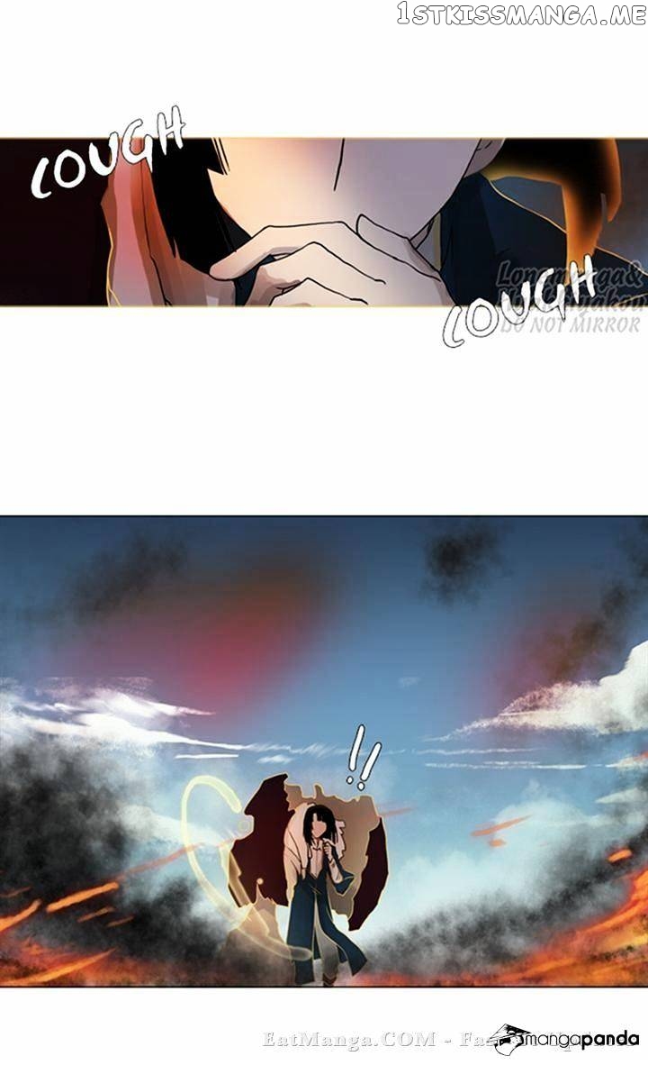 Abide in the Wind chapter 63 - page 8