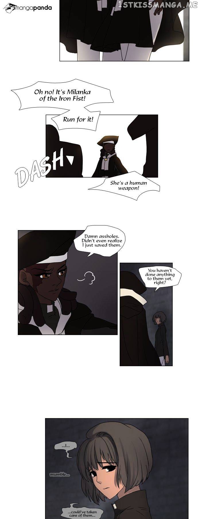 Abide in the Wind chapter 62 - page 15
