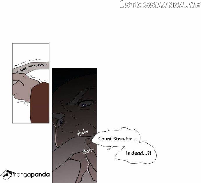 Abide in the Wind chapter 62 - page 22