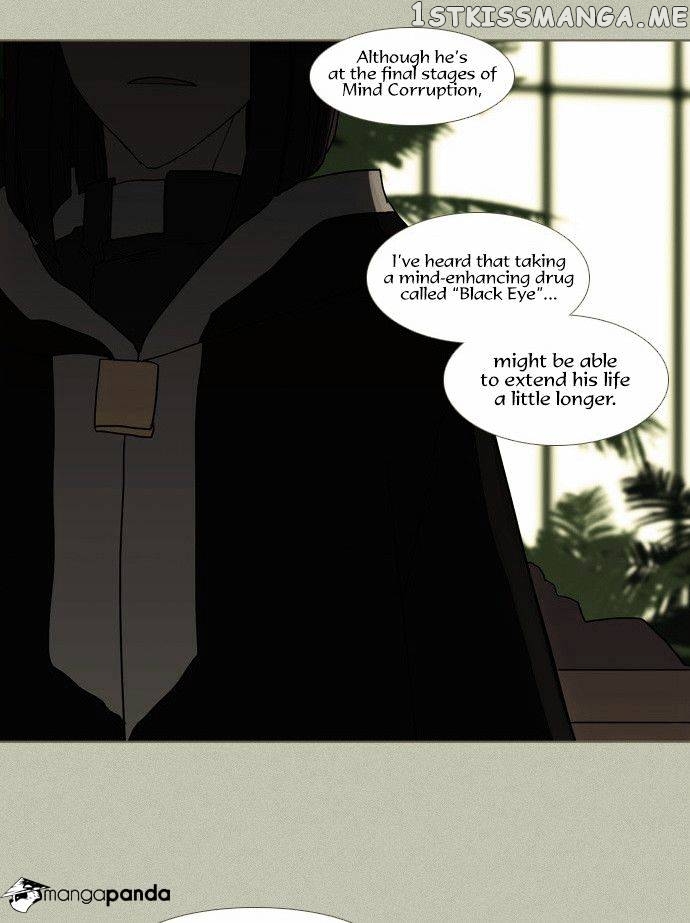 Abide in the Wind chapter 60 - page 29