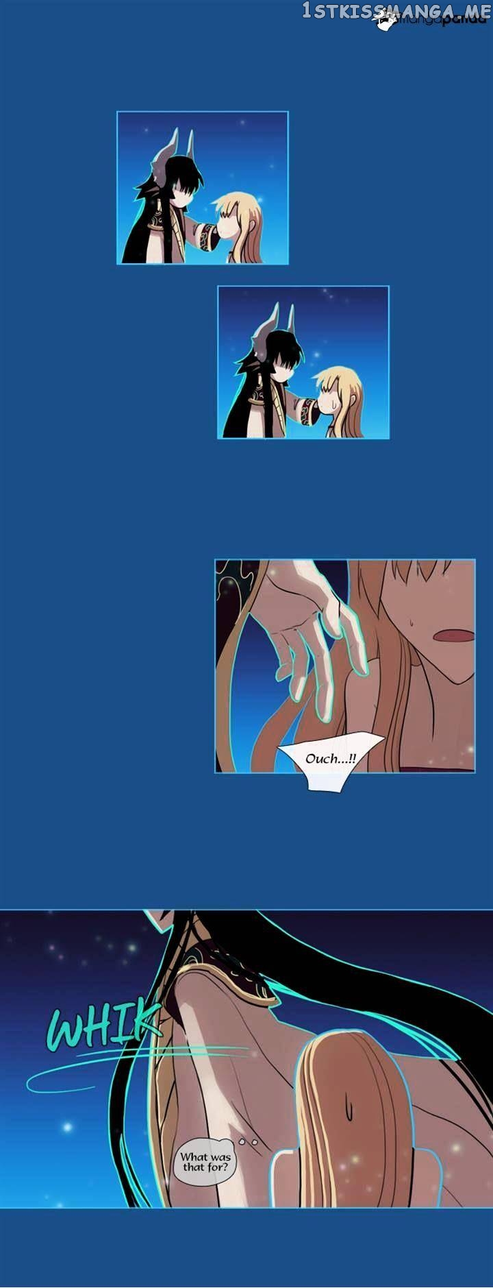 Abide in the Wind chapter 59 - page 19