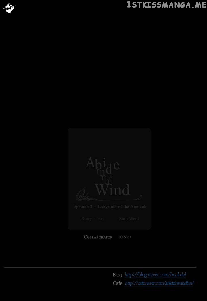 Abide in the Wind chapter 59 - page 24