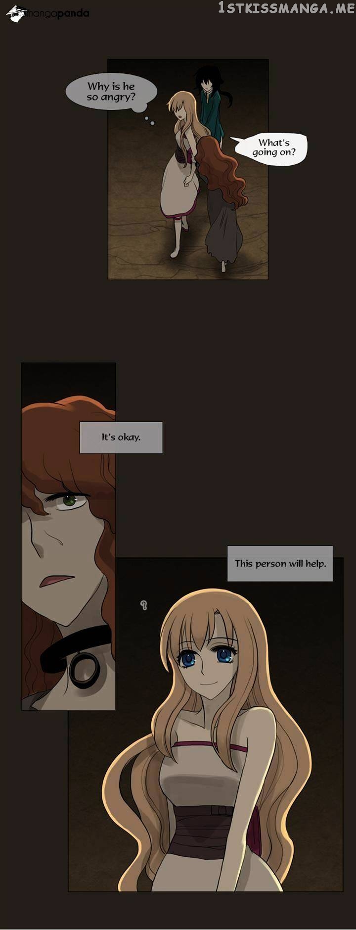 Abide in the Wind chapter 58 - page 15