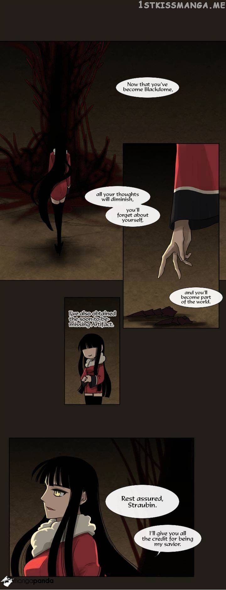 Abide in the Wind chapter 58 - page 4