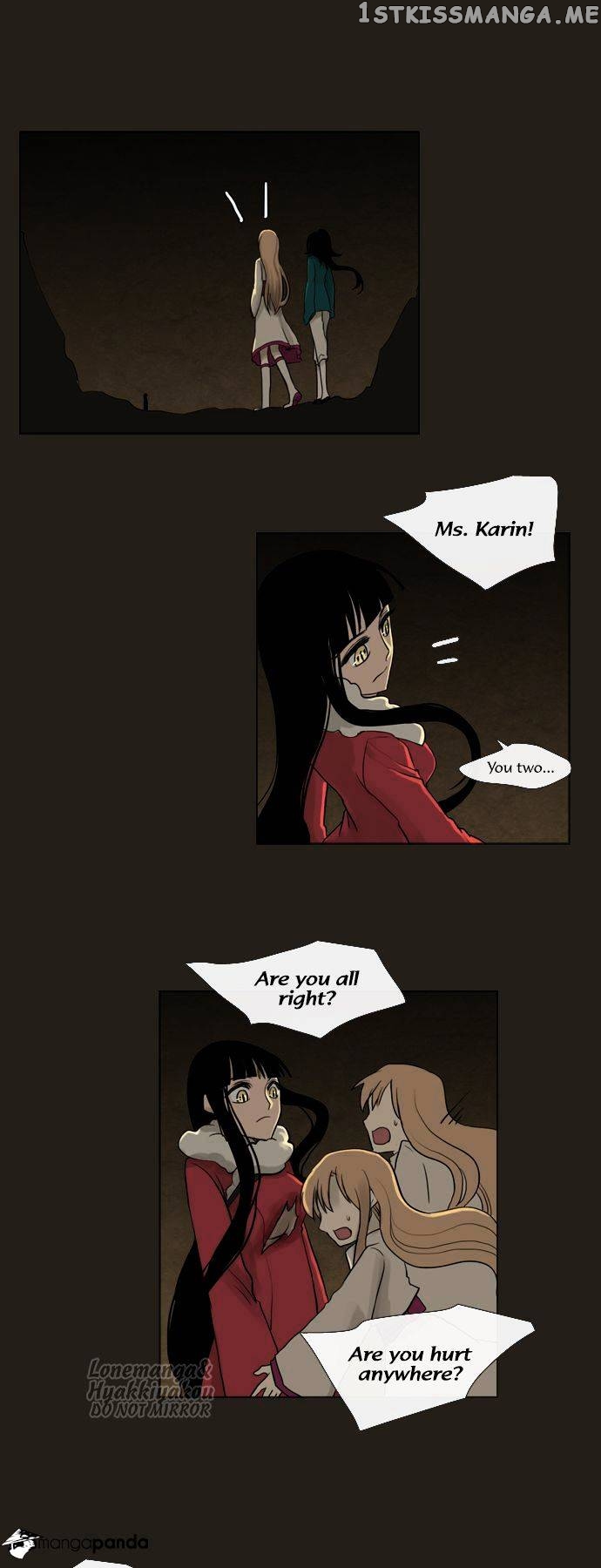 Abide in the Wind chapter 58 - page 7