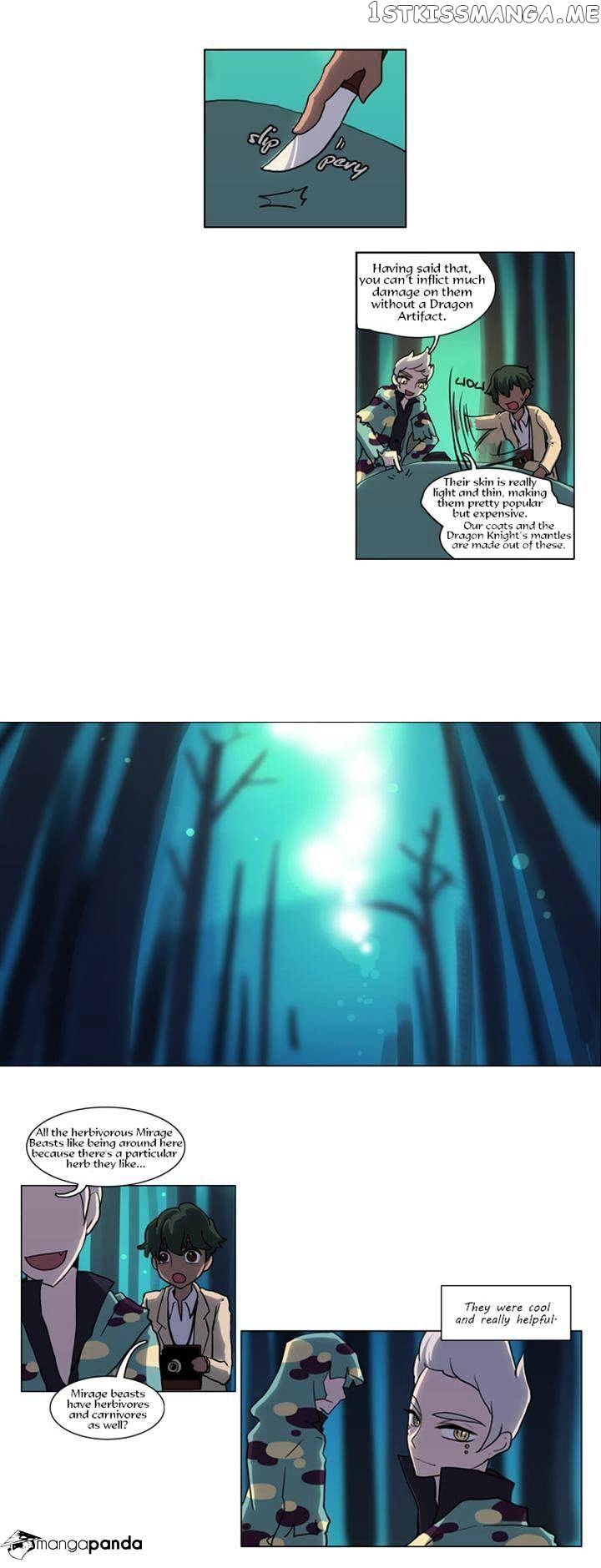 Abide in the Wind chapter 57 - page 14