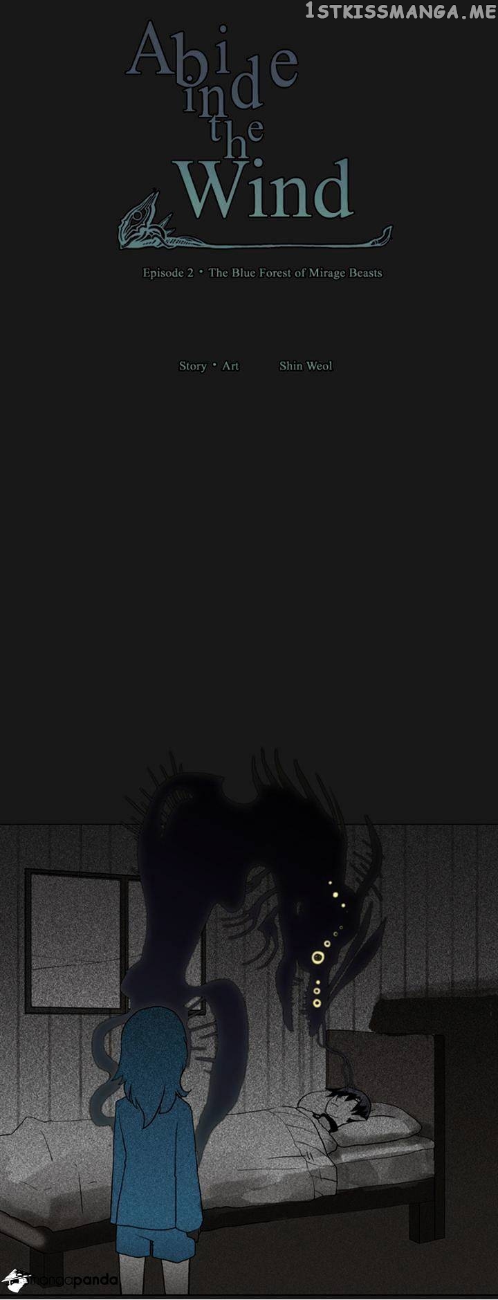 Abide in the Wind chapter 57 - page 2