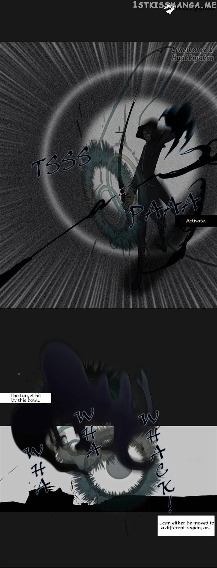 Abide in the Wind chapter 57 - page 4