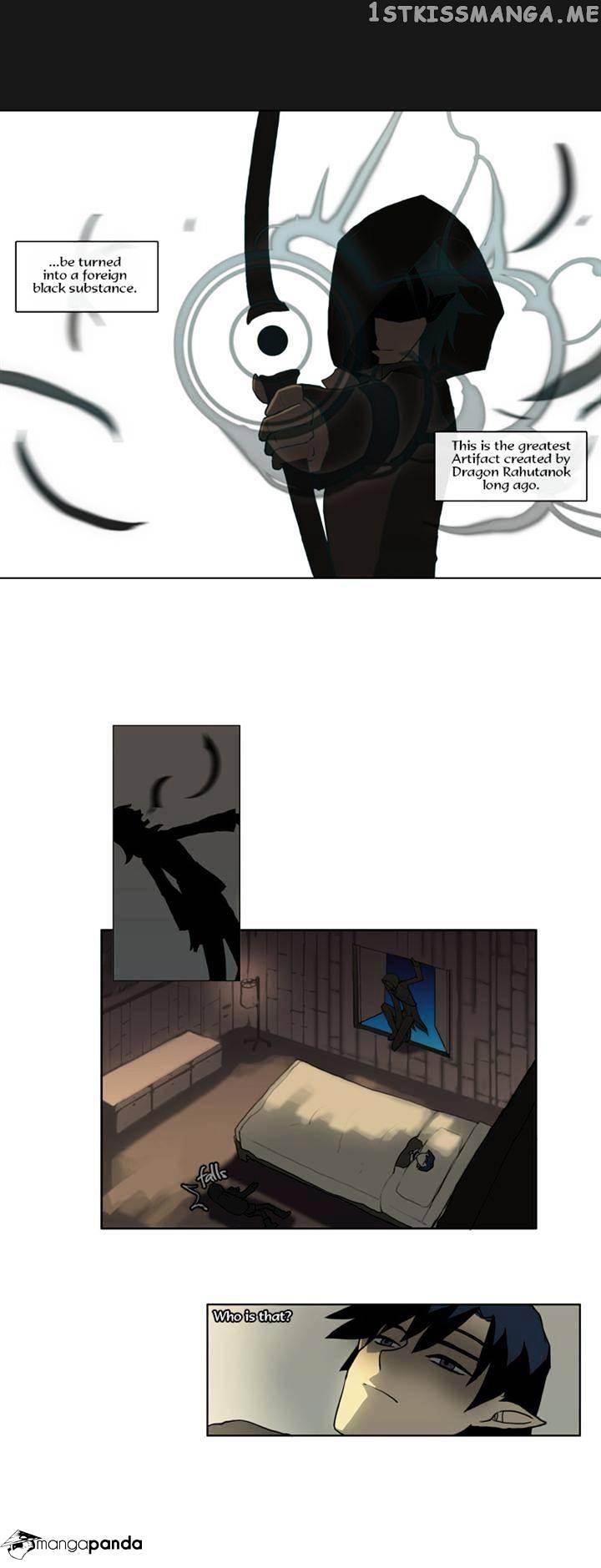 Abide in the Wind chapter 57 - page 5