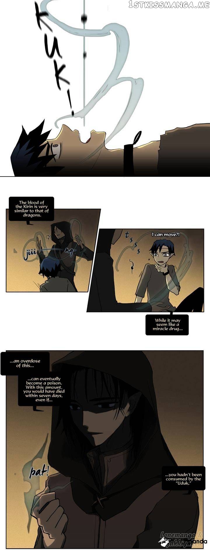 Abide in the Wind chapter 57 - page 7