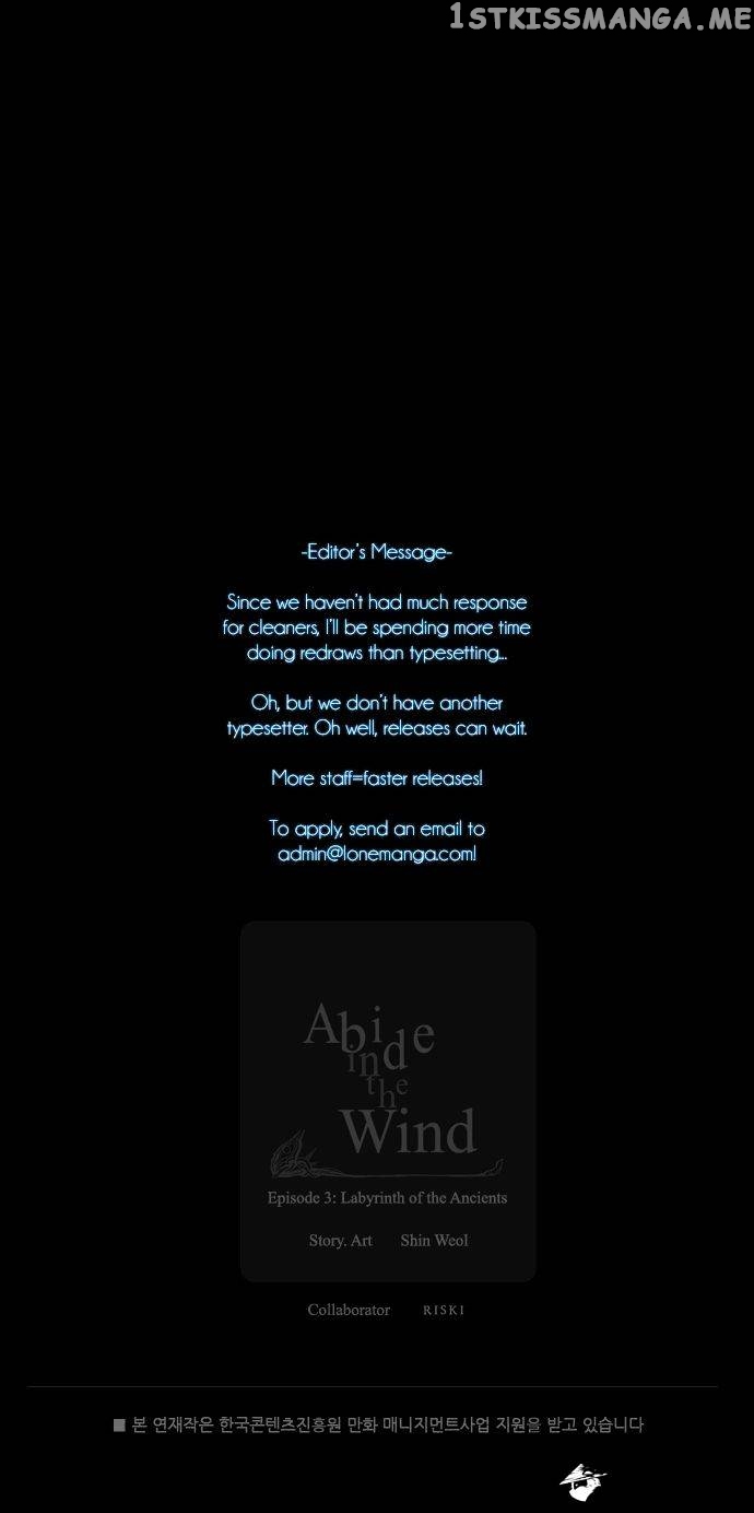 Abide in the Wind chapter 56 - page 38