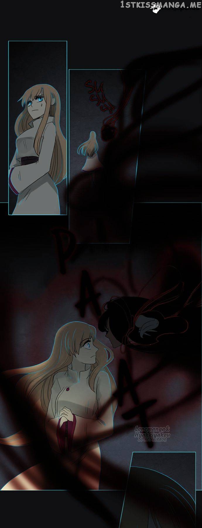 Abide in the Wind chapter 55 - page 10