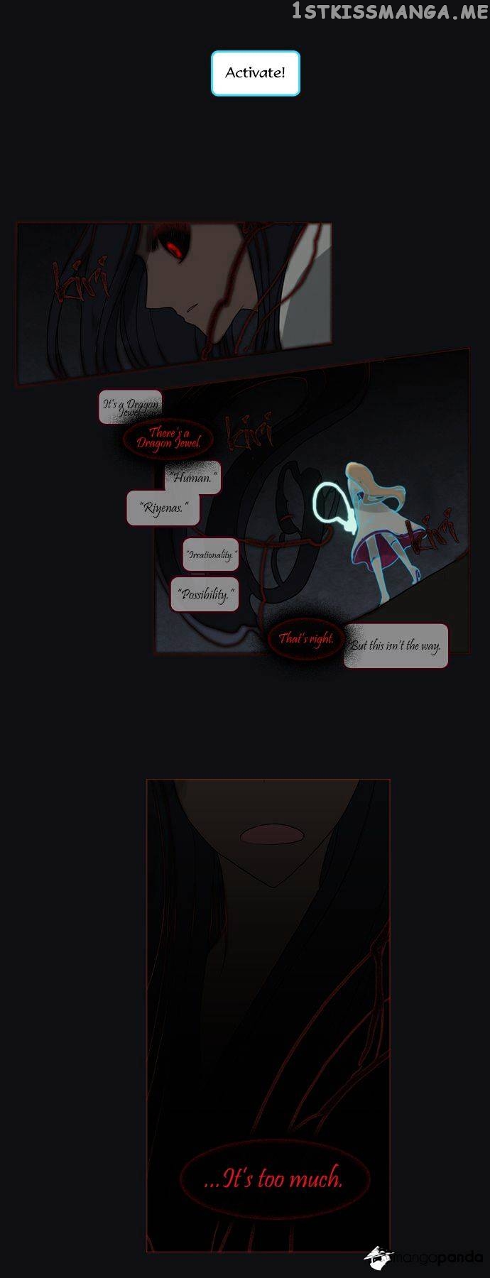 Abide in the Wind chapter 55 - page 16