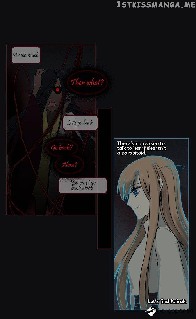 Abide in the Wind chapter 55 - page 17