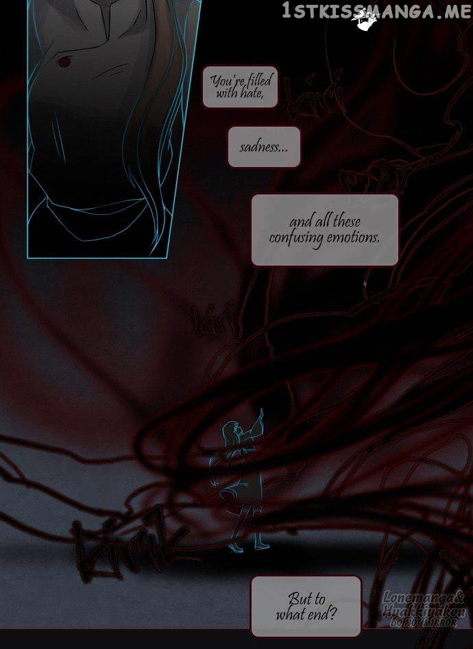 Abide in the Wind chapter 55 - page 21