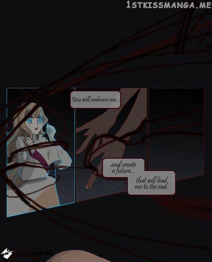 Abide in the Wind chapter 55 - page 22