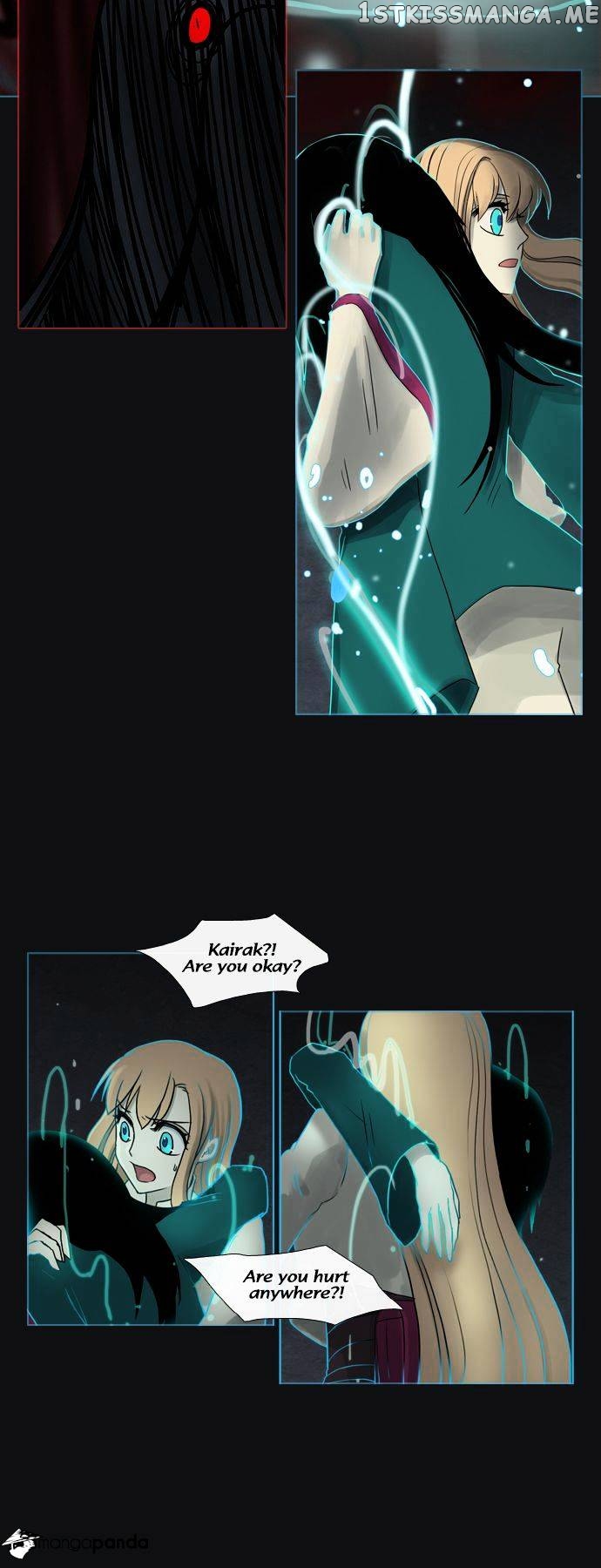 Abide in the Wind chapter 55 - page 31