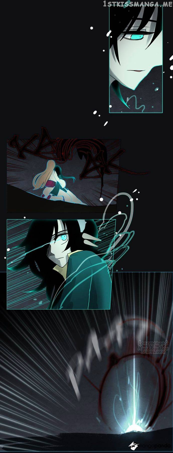 Abide in the Wind chapter 55 - page 32