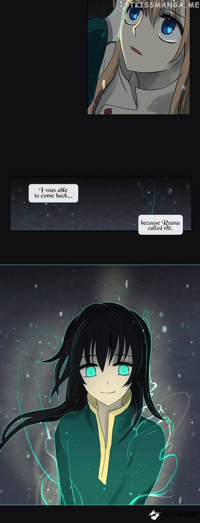Abide in the Wind chapter 55 - page 35