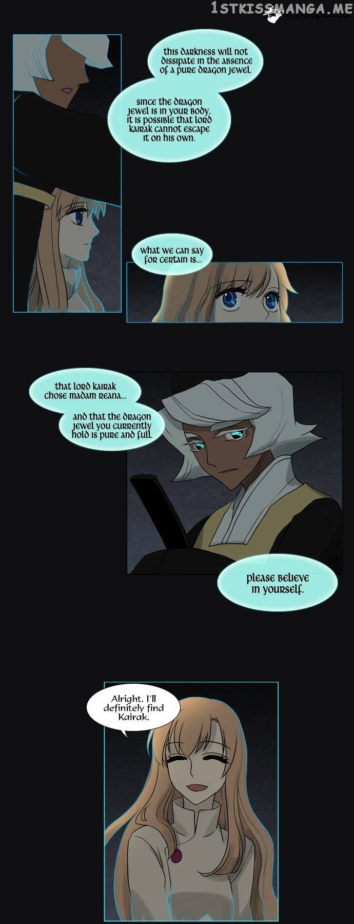 Abide in the Wind chapter 55 - page 5