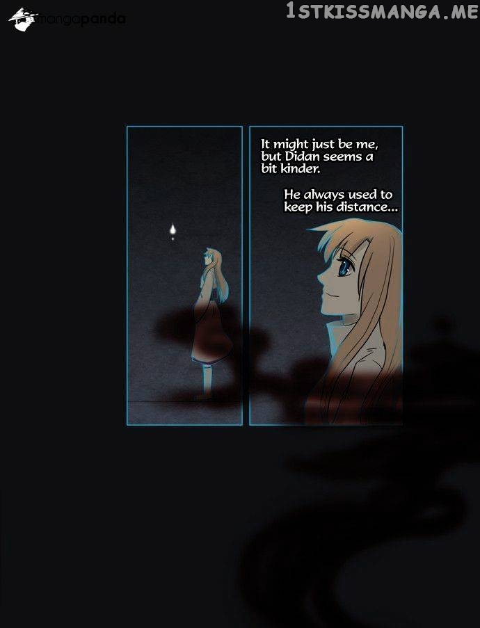Abide in the Wind chapter 55 - page 6