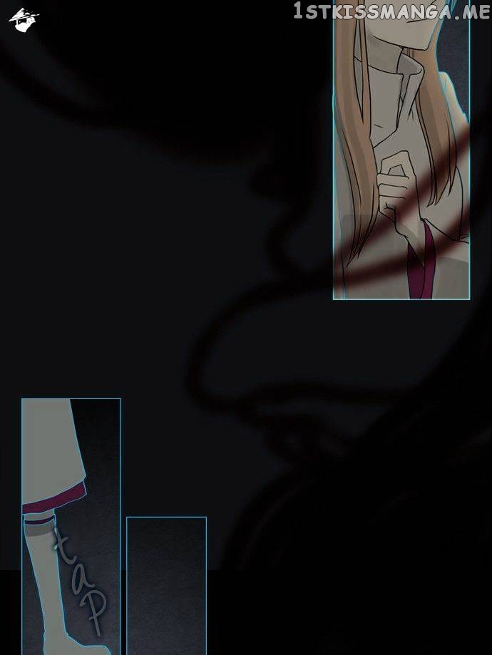 Abide in the Wind chapter 55 - page 8