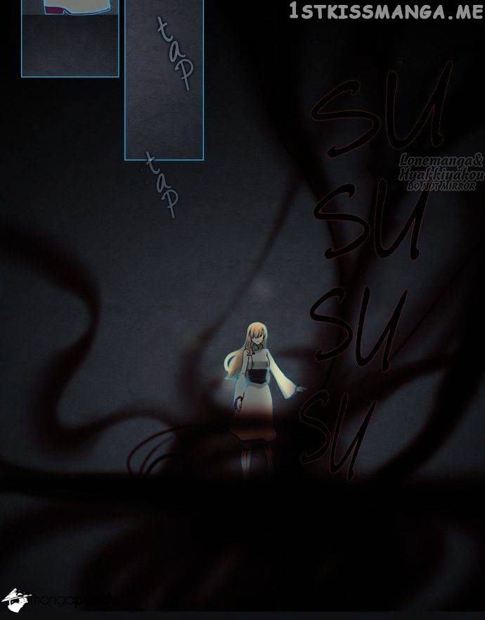 Abide in the Wind chapter 55 - page 9