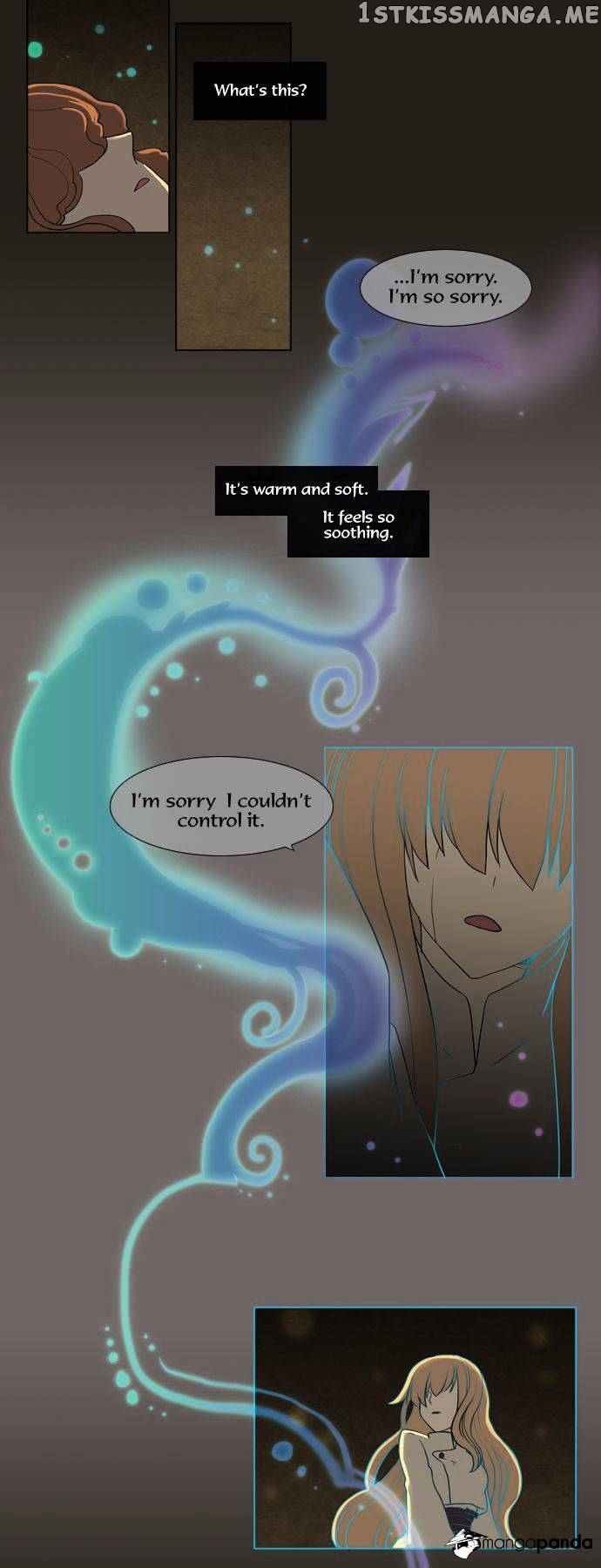 Abide in the Wind chapter 54 - page 11
