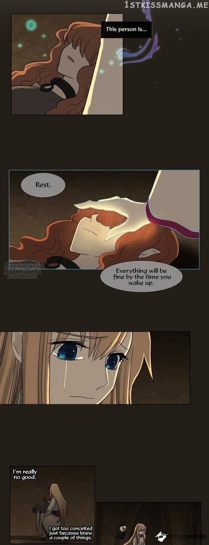 Abide in the Wind chapter 54 - page 12
