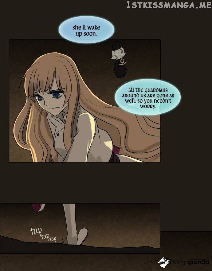 Abide in the Wind chapter 54 - page 14