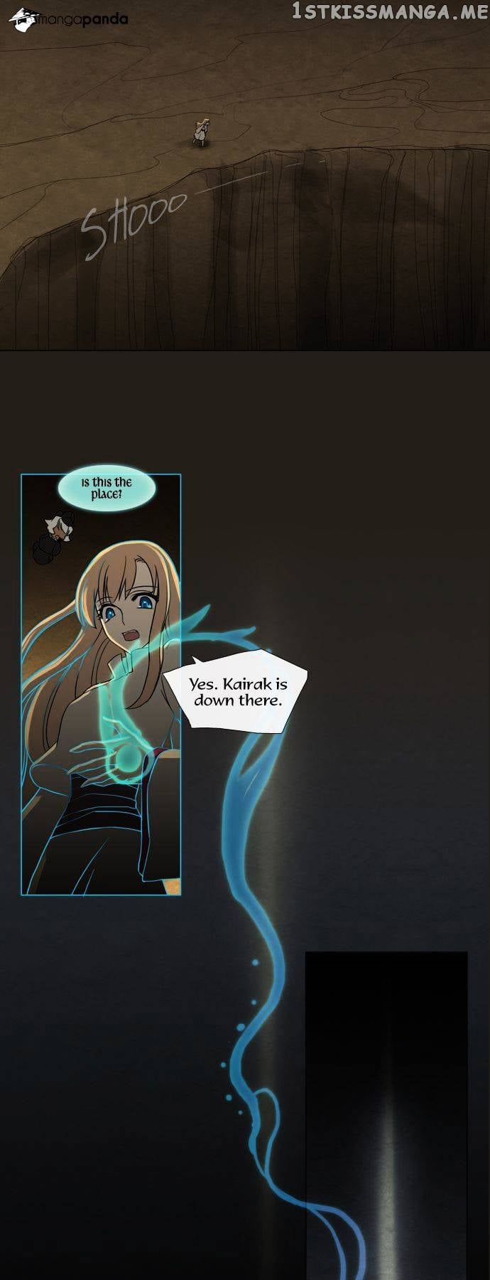 Abide in the Wind chapter 54 - page 15