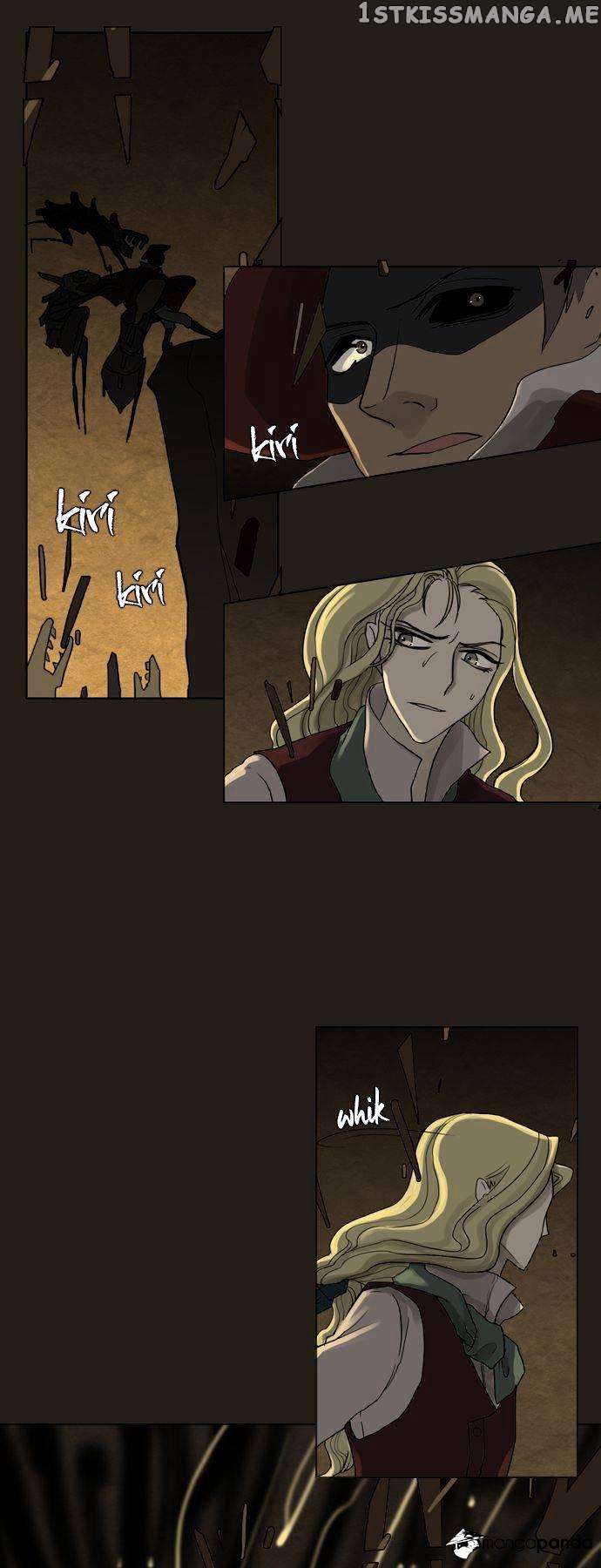 Abide in the Wind chapter 54 - page 23