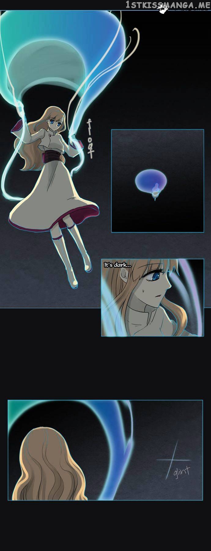 Abide in the Wind chapter 54 - page 26