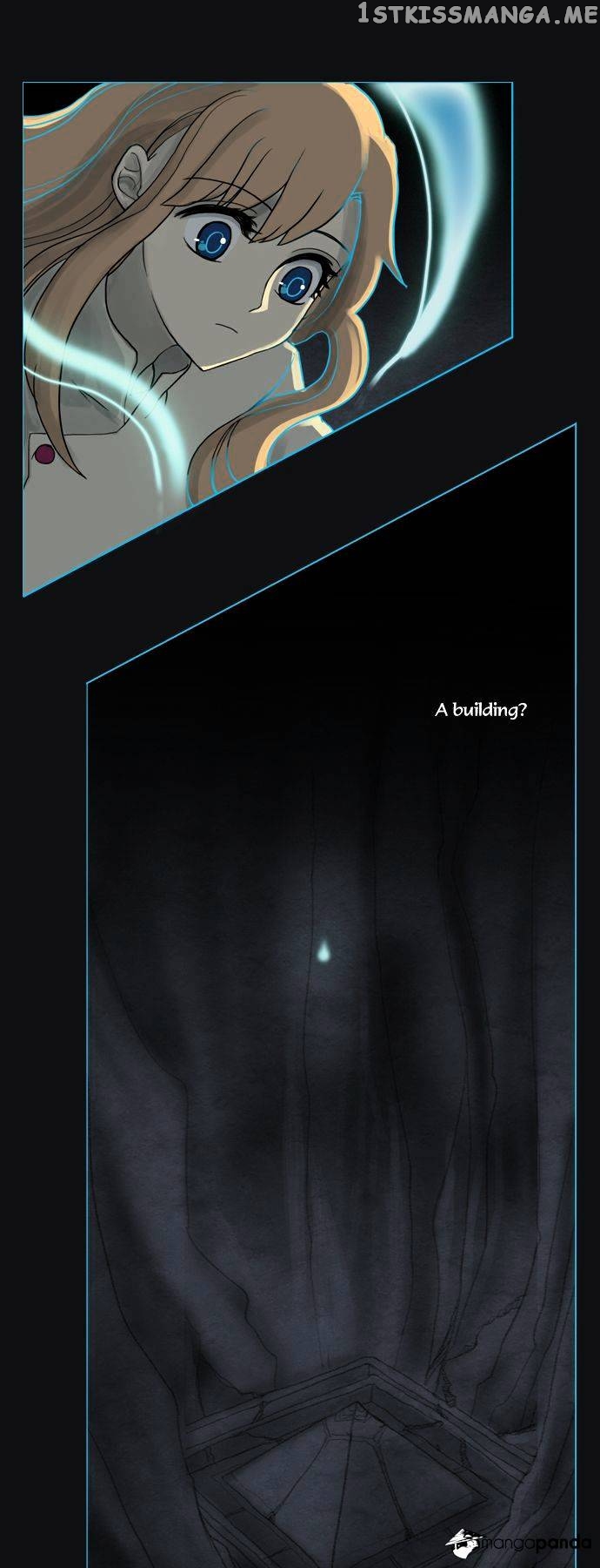 Abide in the Wind chapter 54 - page 27
