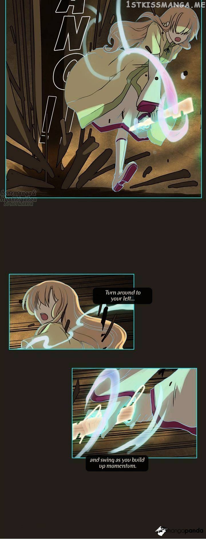 Abide in the Wind chapter 53 - page 10