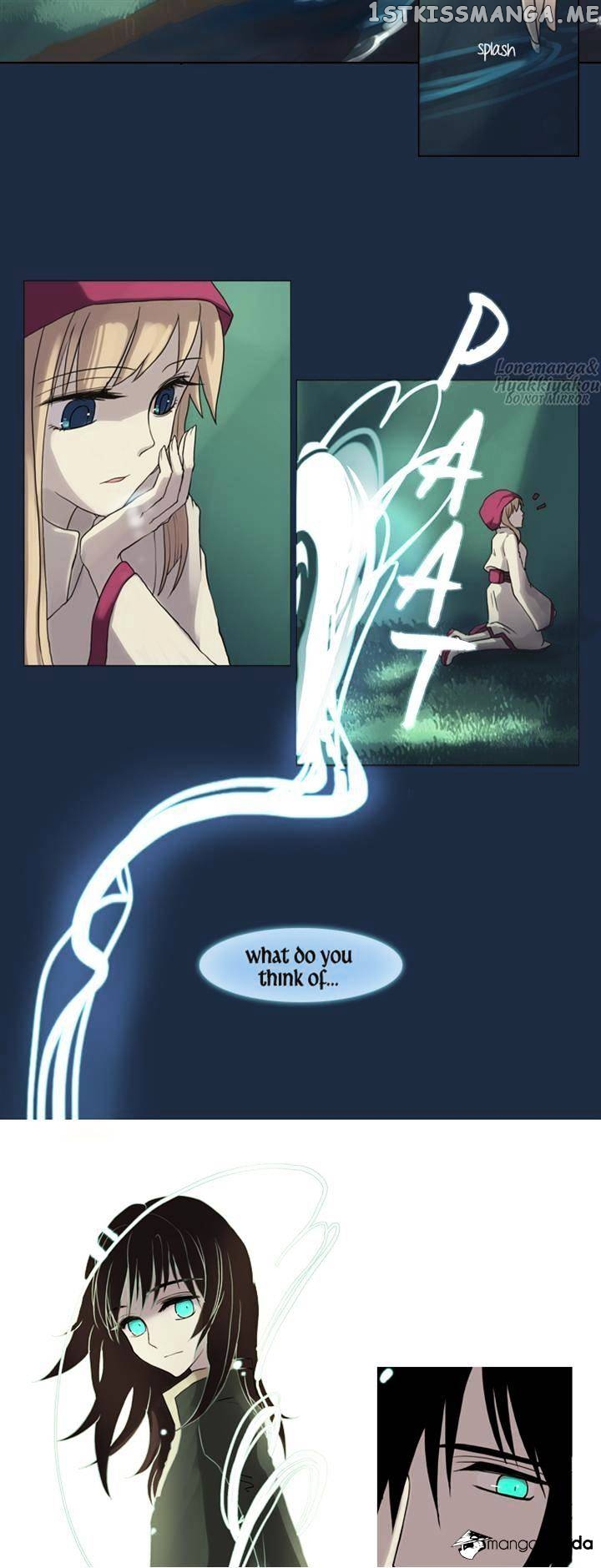 Abide in the Wind chapter 52 - page 2