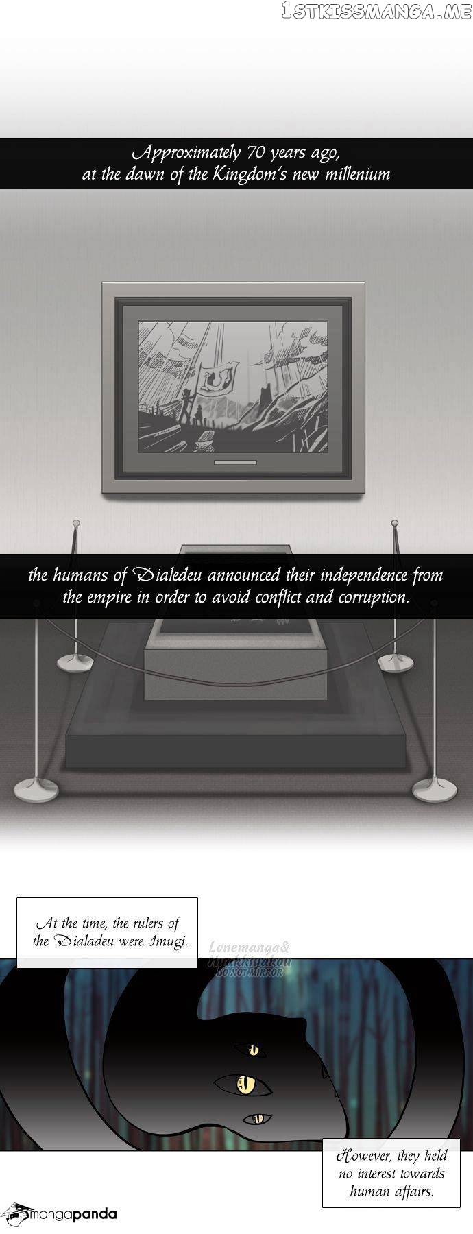 Abide in the Wind chapter 51 - page 2