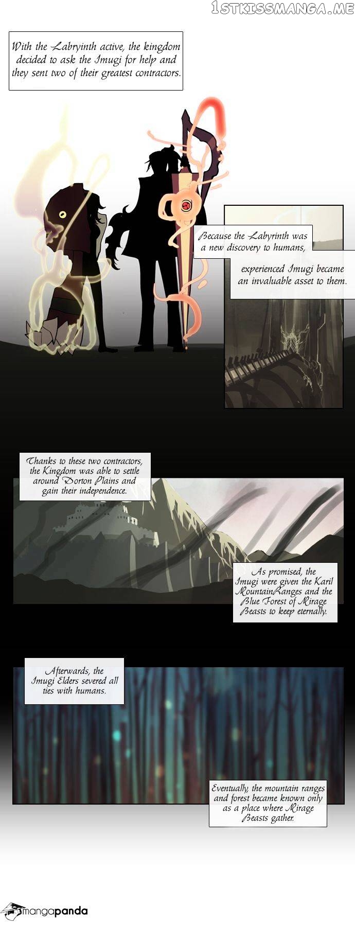 Abide in the Wind chapter 51 - page 3