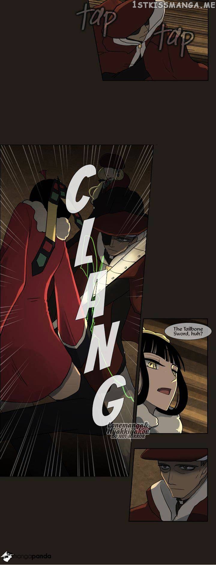 Abide in the Wind chapter 50 - page 14