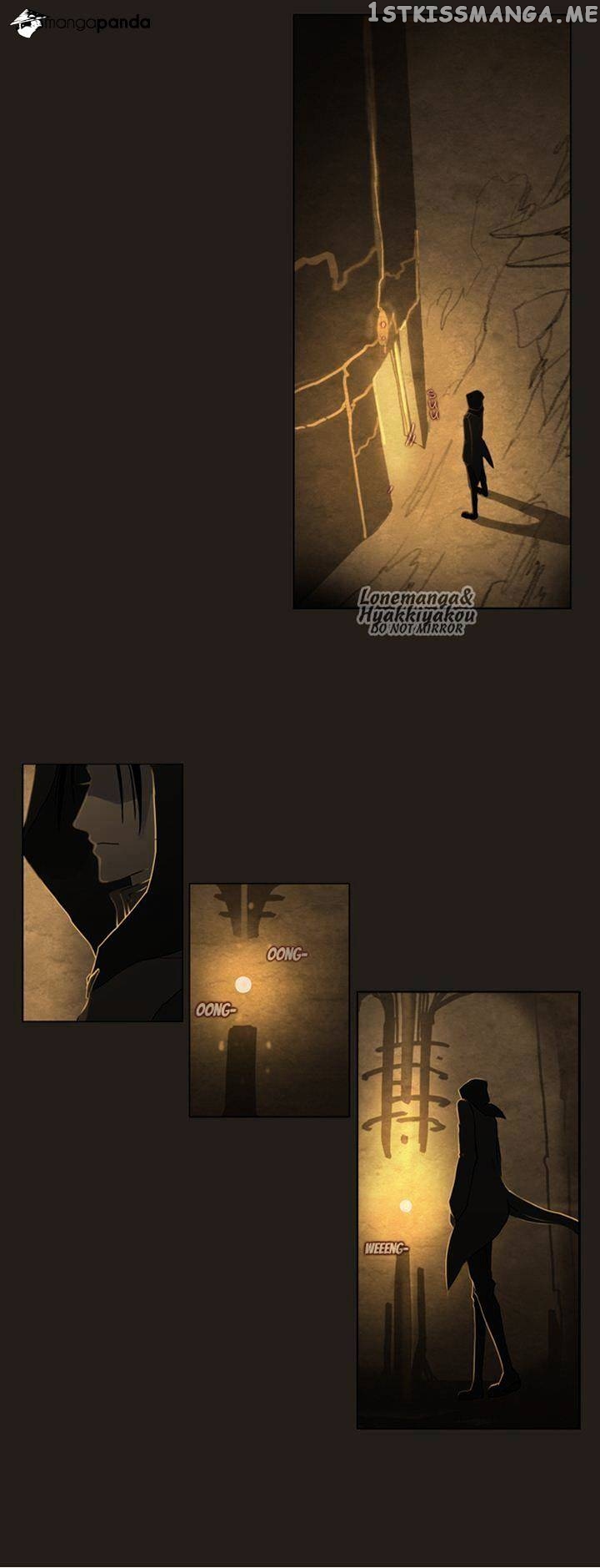 Abide in the Wind chapter 50 - page 4
