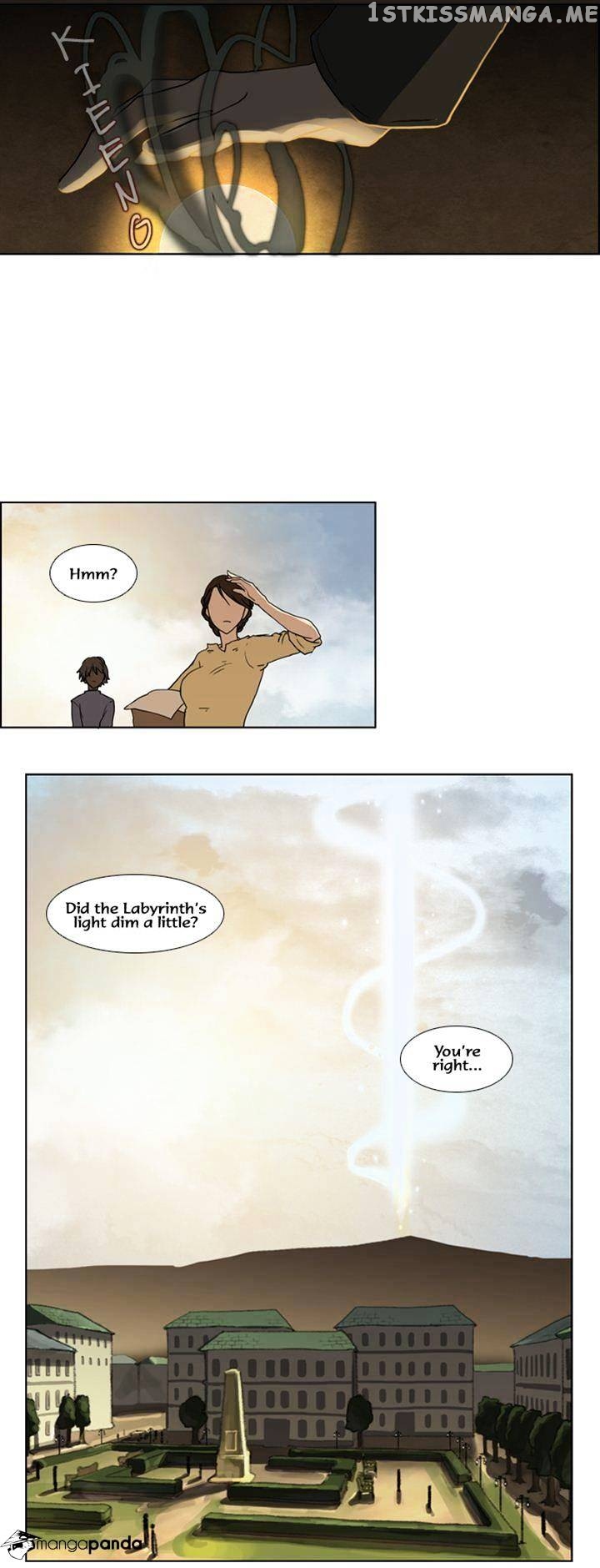 Abide in the Wind chapter 50 - page 5