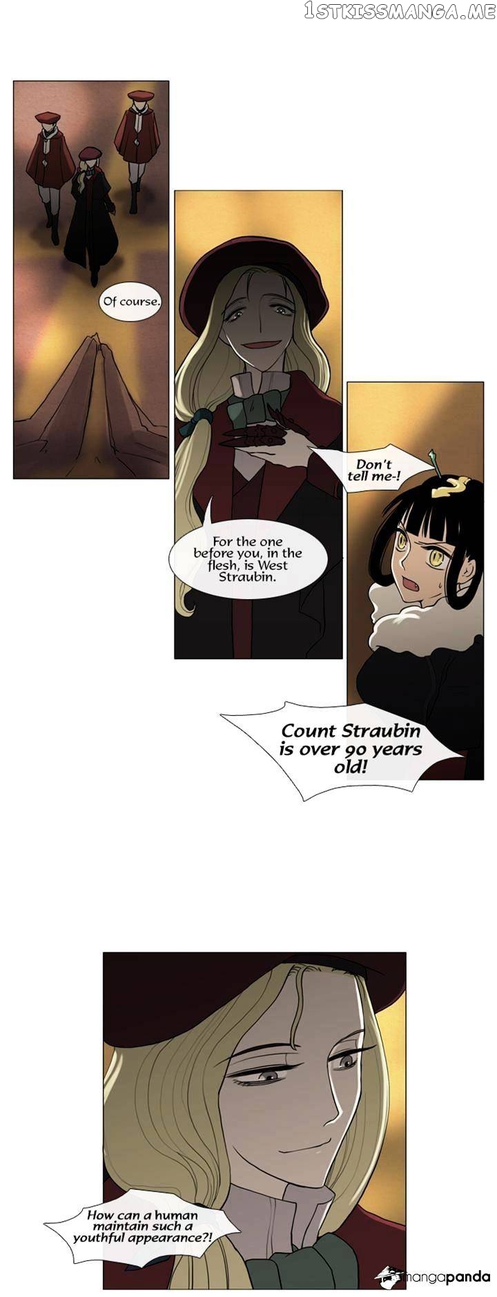 Abide in the Wind chapter 49 - page 4