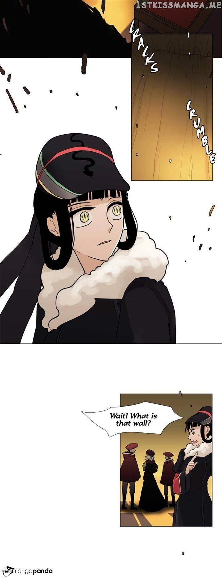 Abide in the Wind chapter 48 - page 10